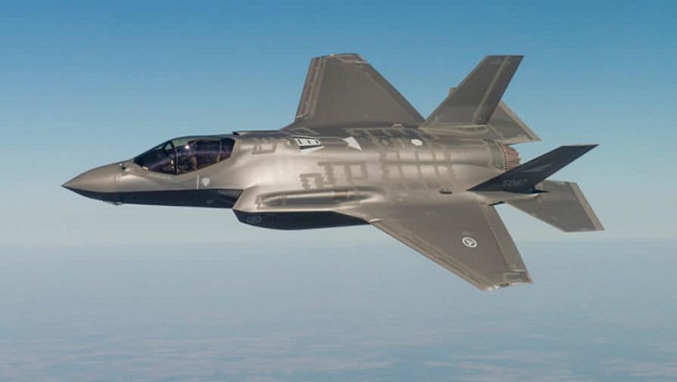 f 35