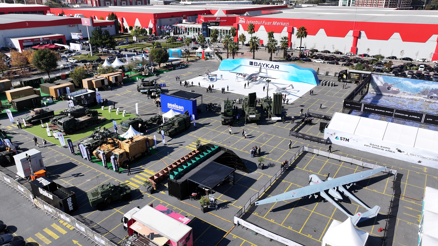 saha expo 2024 buyuk ilgi 300 2