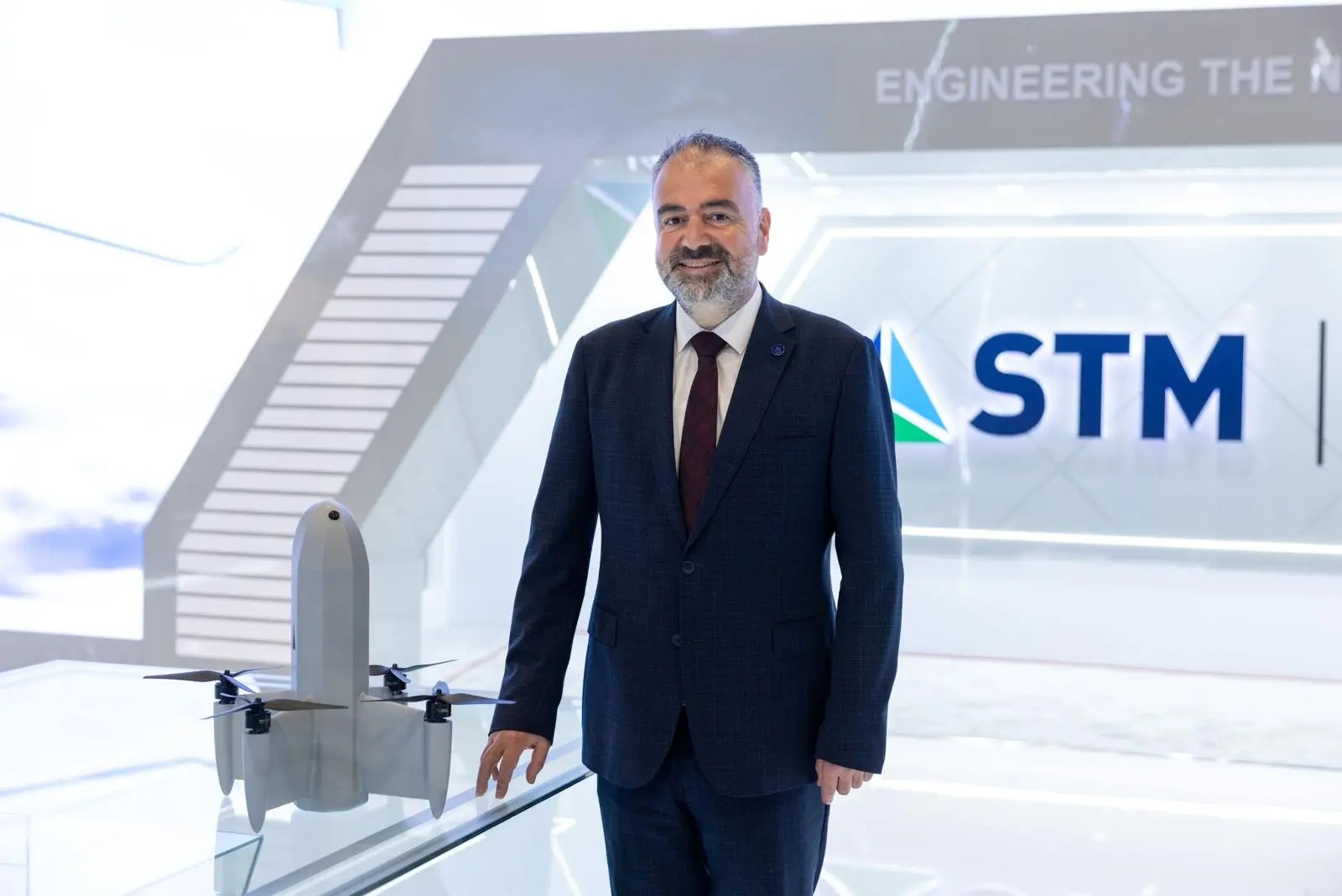 1778064775 stm genel muduru ozgur guleryuz tunga