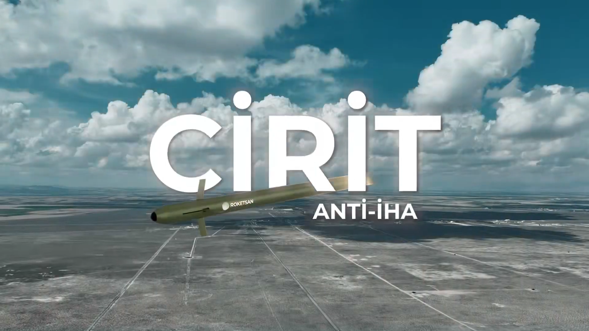 Cirit anti iha