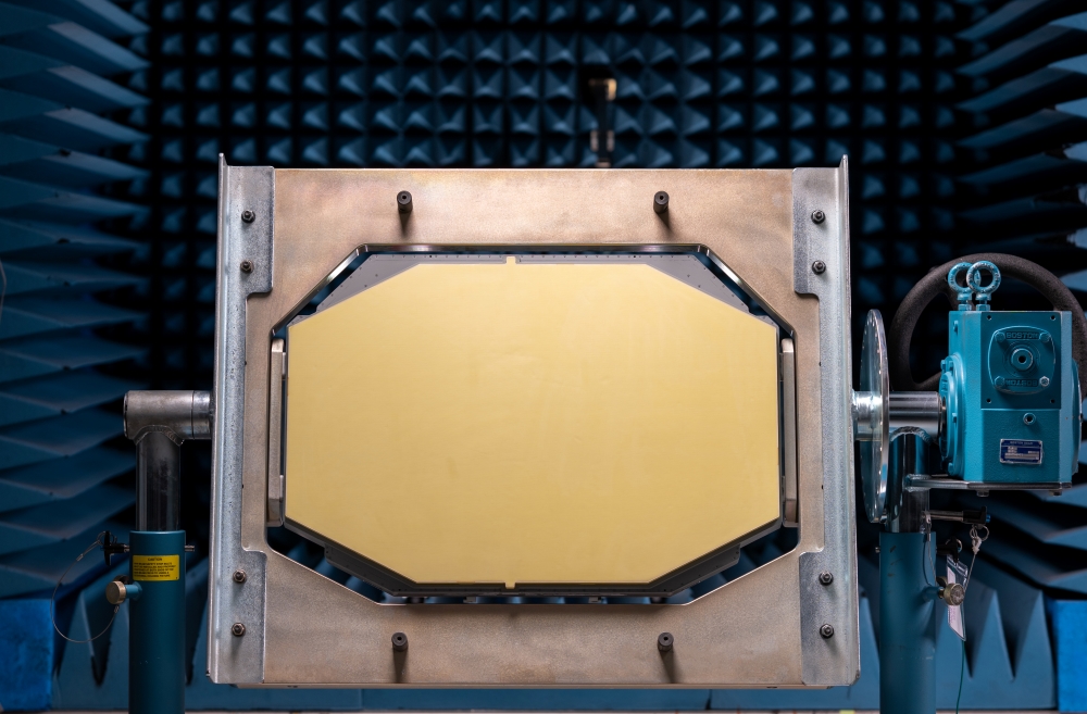 Northrop Grumman Drives Fleet Modernization with 1000th Delivery of SABR AESA Radar System Resized