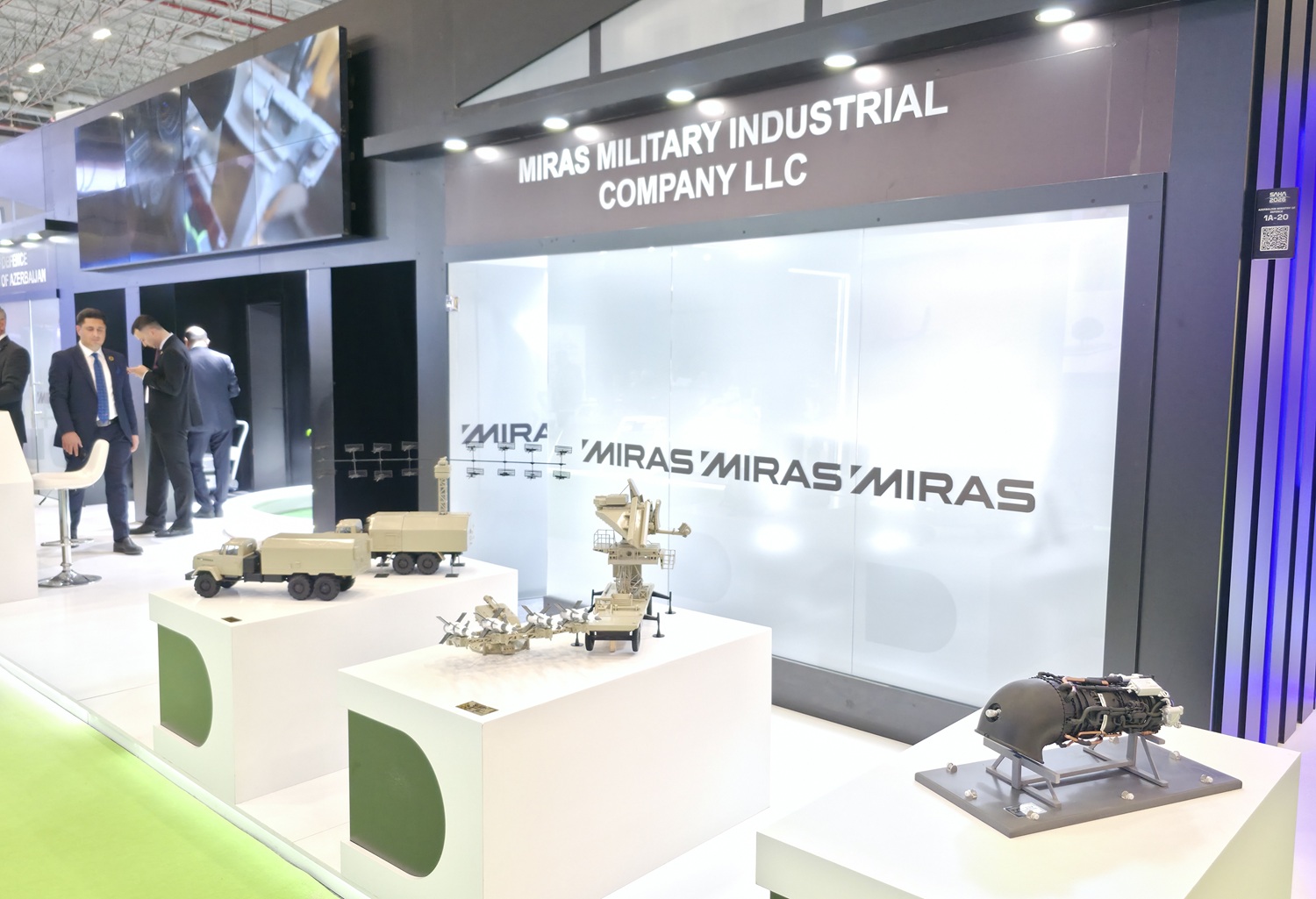 miras 1