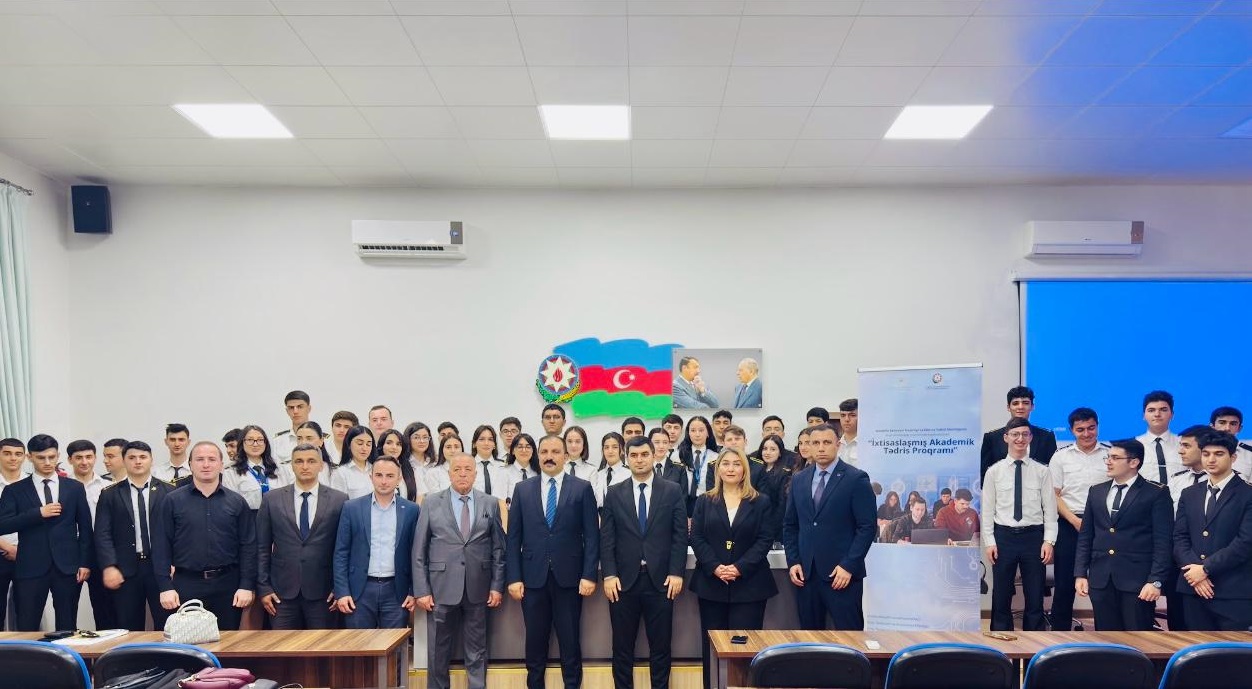 "İxtisaslaşmış Akademik Tədris Proqramı" ilə bağlı infosessiyalar keçirilib 8 01KV887WFEKA26W2PWNX74JV0V