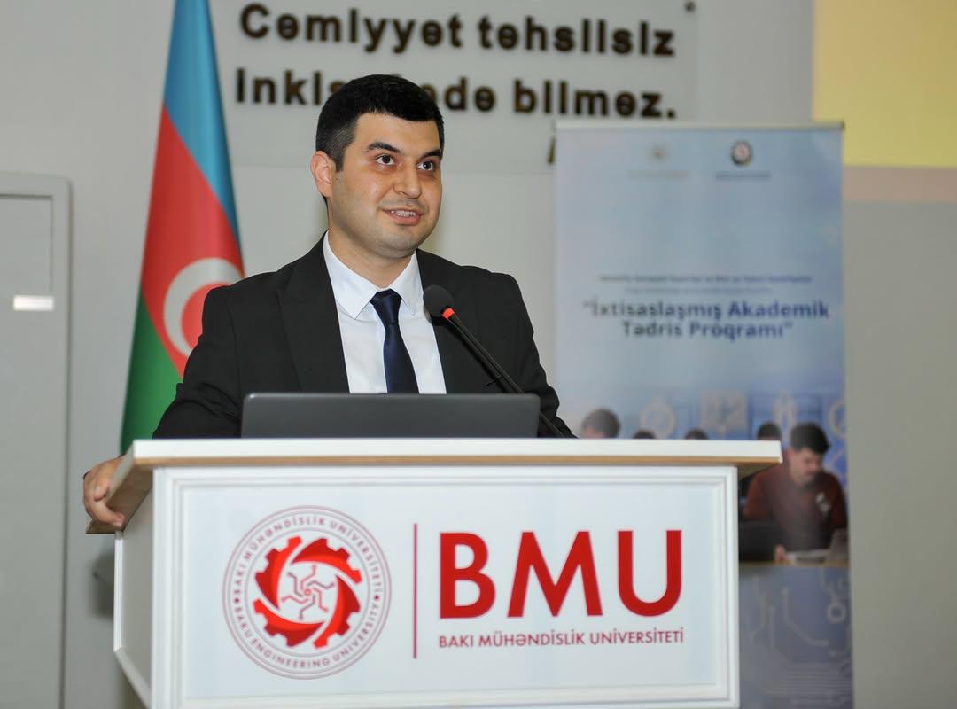 "İxtisaslaşmış Akademik Tədris Proqramı" ilə bağlı infosessiyalar keçirilib 5 01KV887WFMXTGY4C1MDRKHK2J8
