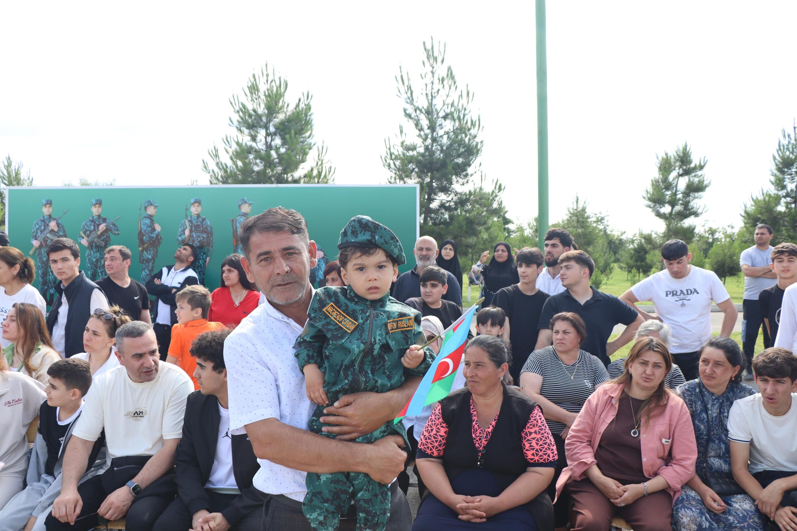 DSX-də gənc əsgərlərin andiçmə mərasimi keçirilib - FOTOLAR 12 11 scaled