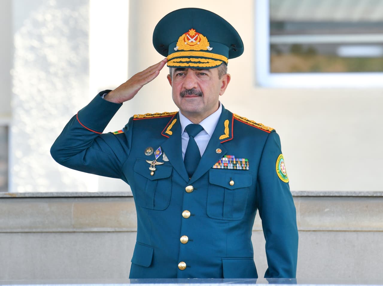 “Samur” sərhəd komendantlığı xidməti istifadəyə verilib - VİDEO 4 1 4569540f53636f6d9a94f10c535c2c8b