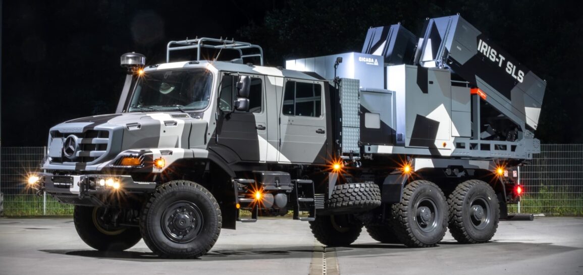 “Diehl Defence” şirkəti yeni IRIS-T SLS MK4 HHM sistemini təqdim edib 3 36d057387fd4 2026 06 09 pm iris t sls e1781090001212