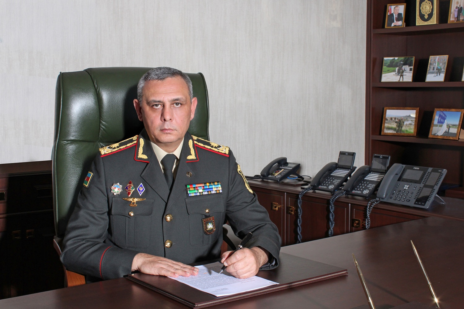 Mursel Ibrahimov