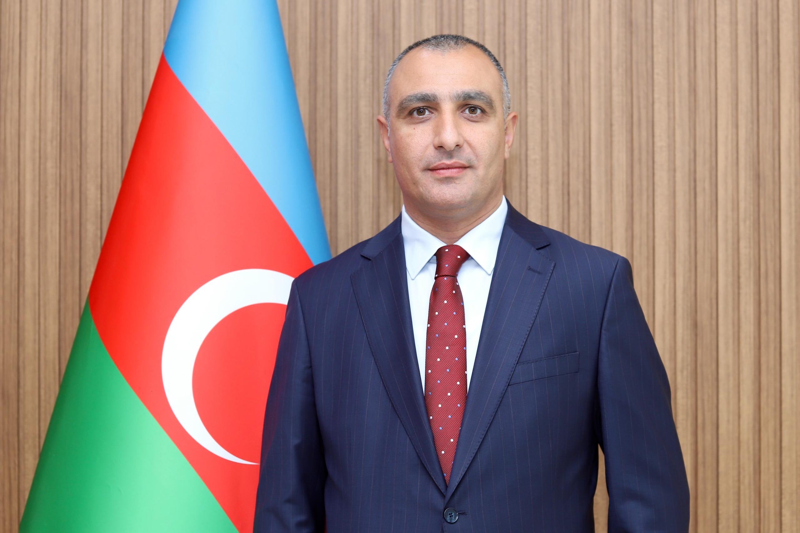 Samir agabalayev