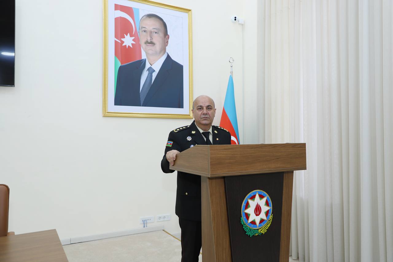 SHXÇDX-də bir qrup hərbi qulluqçuya ilk zabit hərbi rütbəsi verilib 2 photo 2026 06 10 12 22 46 2