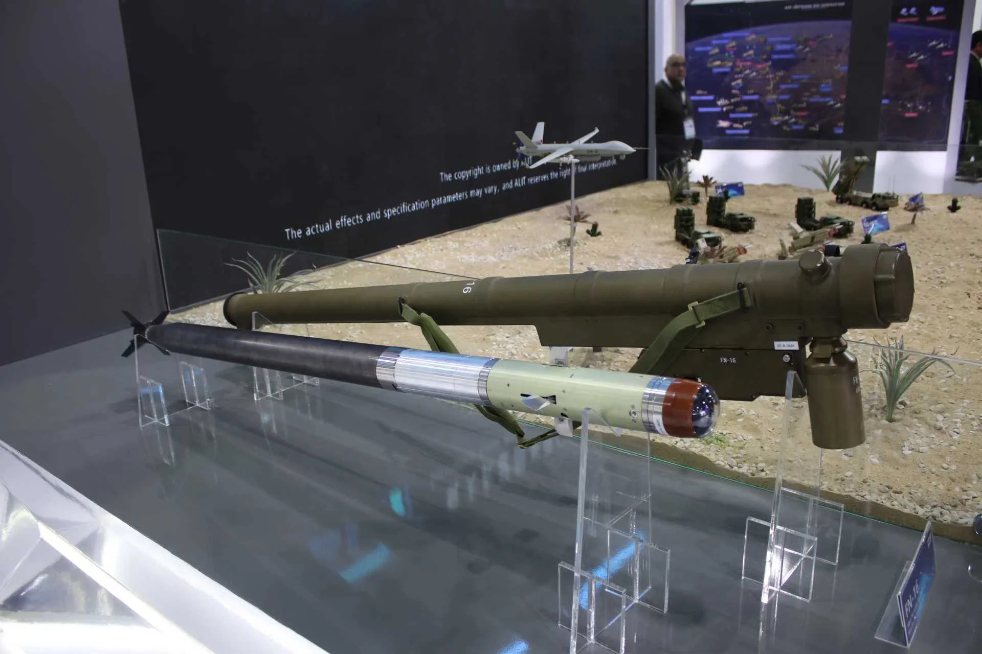 China reportedly supply Iran with hundreds of MANPADS air defense missiles to counter US air strikes 925 001 c81232ae