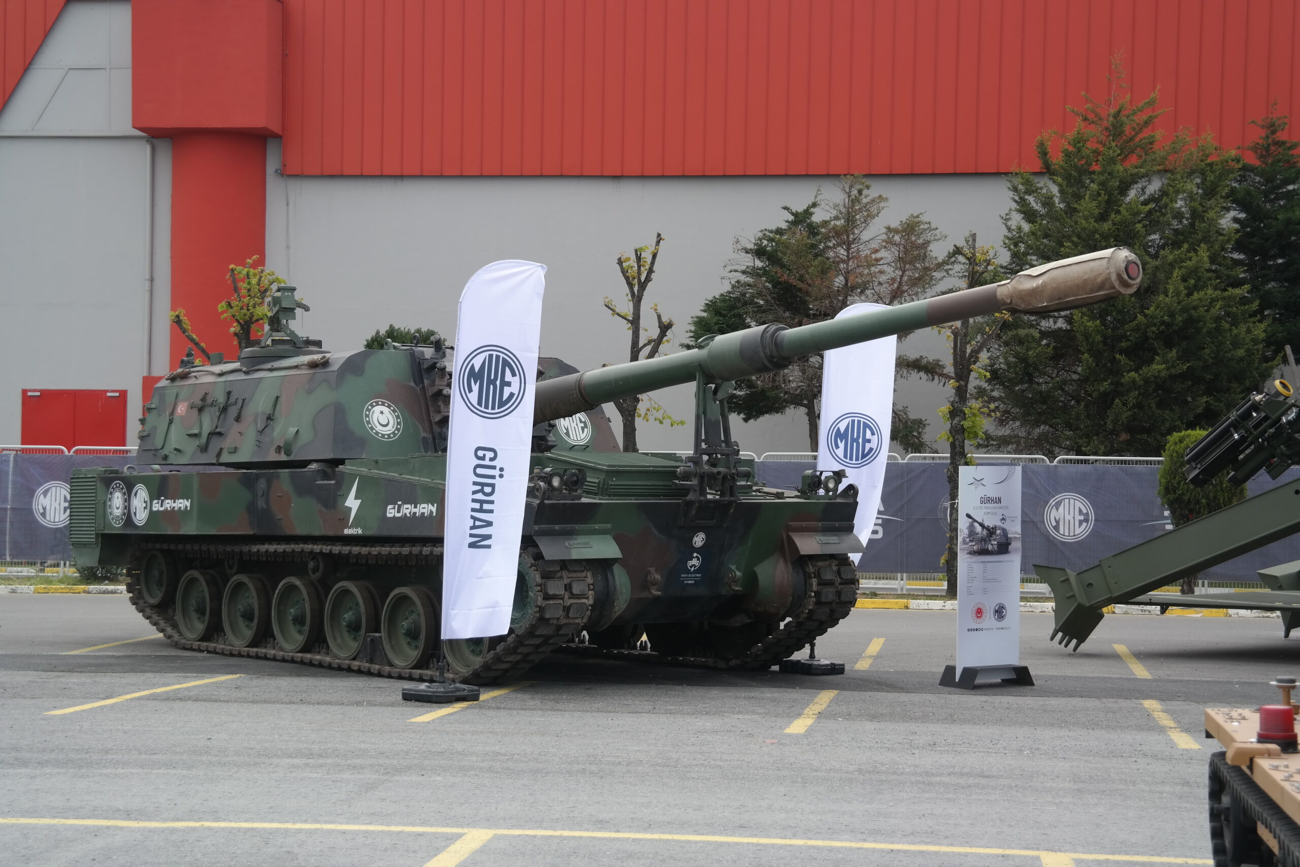 MKE-dən Azərbaycan vurğusu: Birgə istehsal və üçüncü ölkələrə ixrac hədəfi – MÜSAHİBƏ 7 SAM 8600 scaled