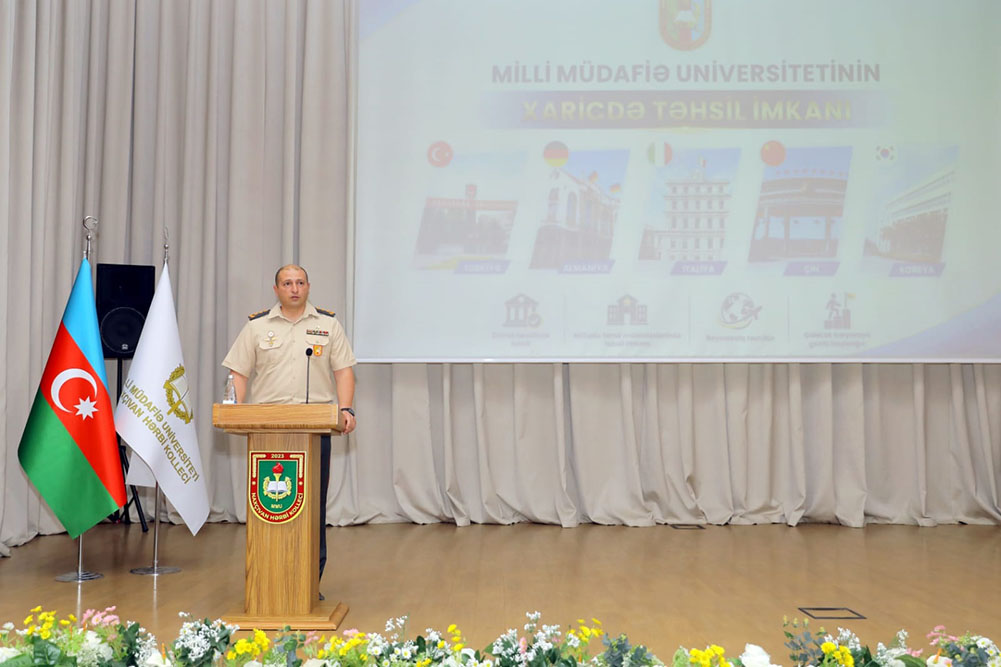MMU-da yüksək nəticəli abituriyentlər üçün "Açıq qapı” günü keçirilib 2 acbc679fc82722362ecd6723d4f1a919
