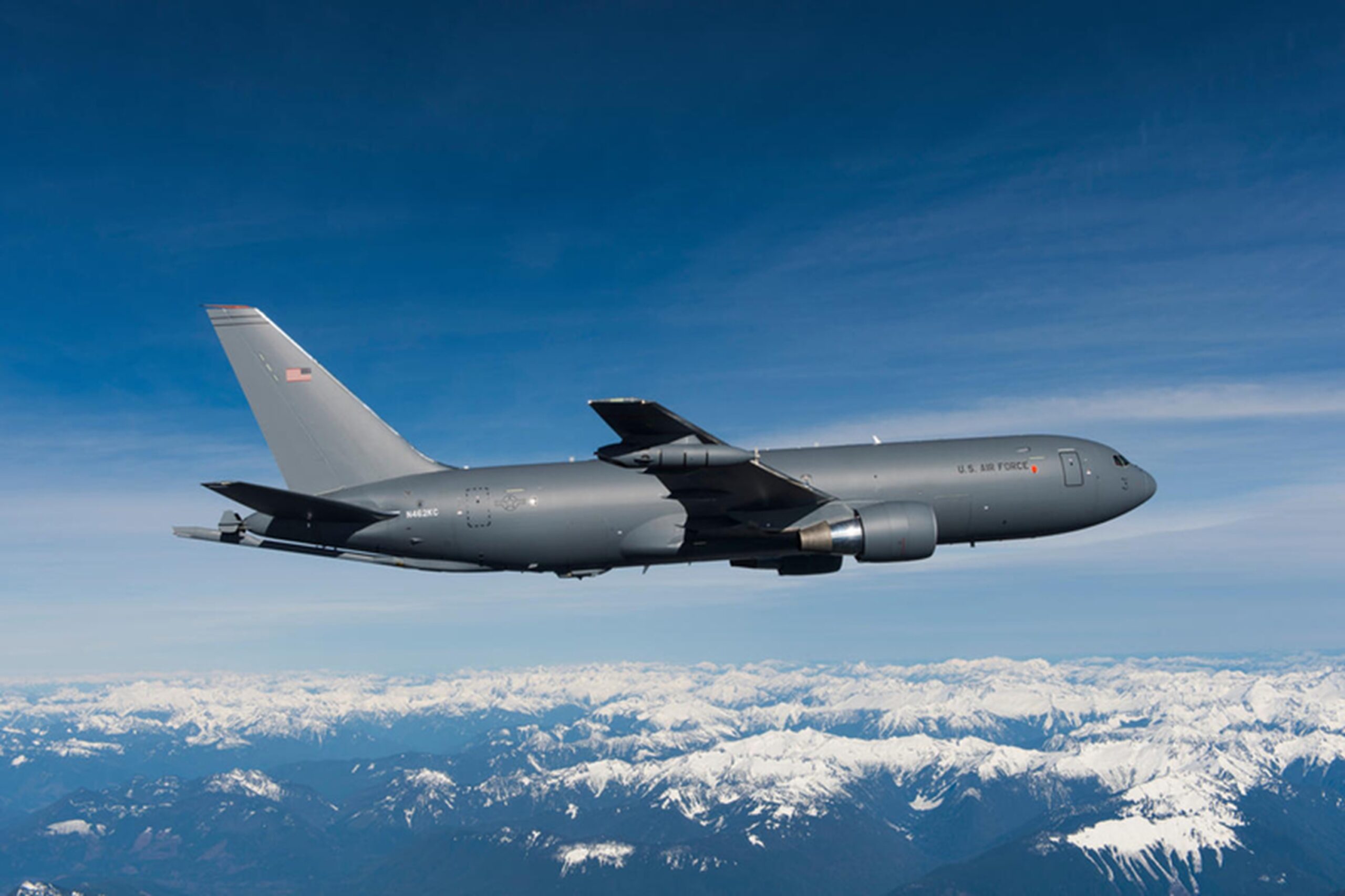 ABŞ KC-46A təyyarələrinin Qətərə satışını təsdiqləyib 1 16BFT000033 13hires scaled