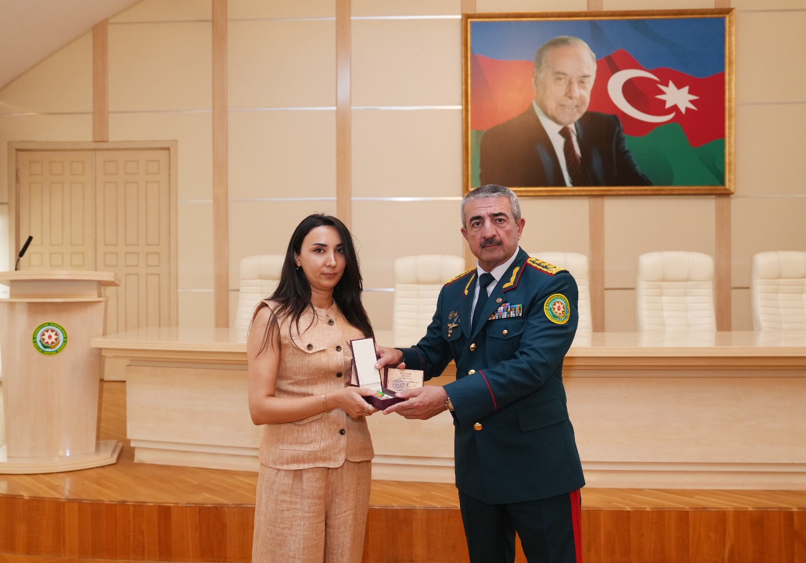 DSX Aparatında şəhid ailələrinə ordenlər təqdim olunub 23 20 e8872a6c1e7f882ccf051e41f9f6903e