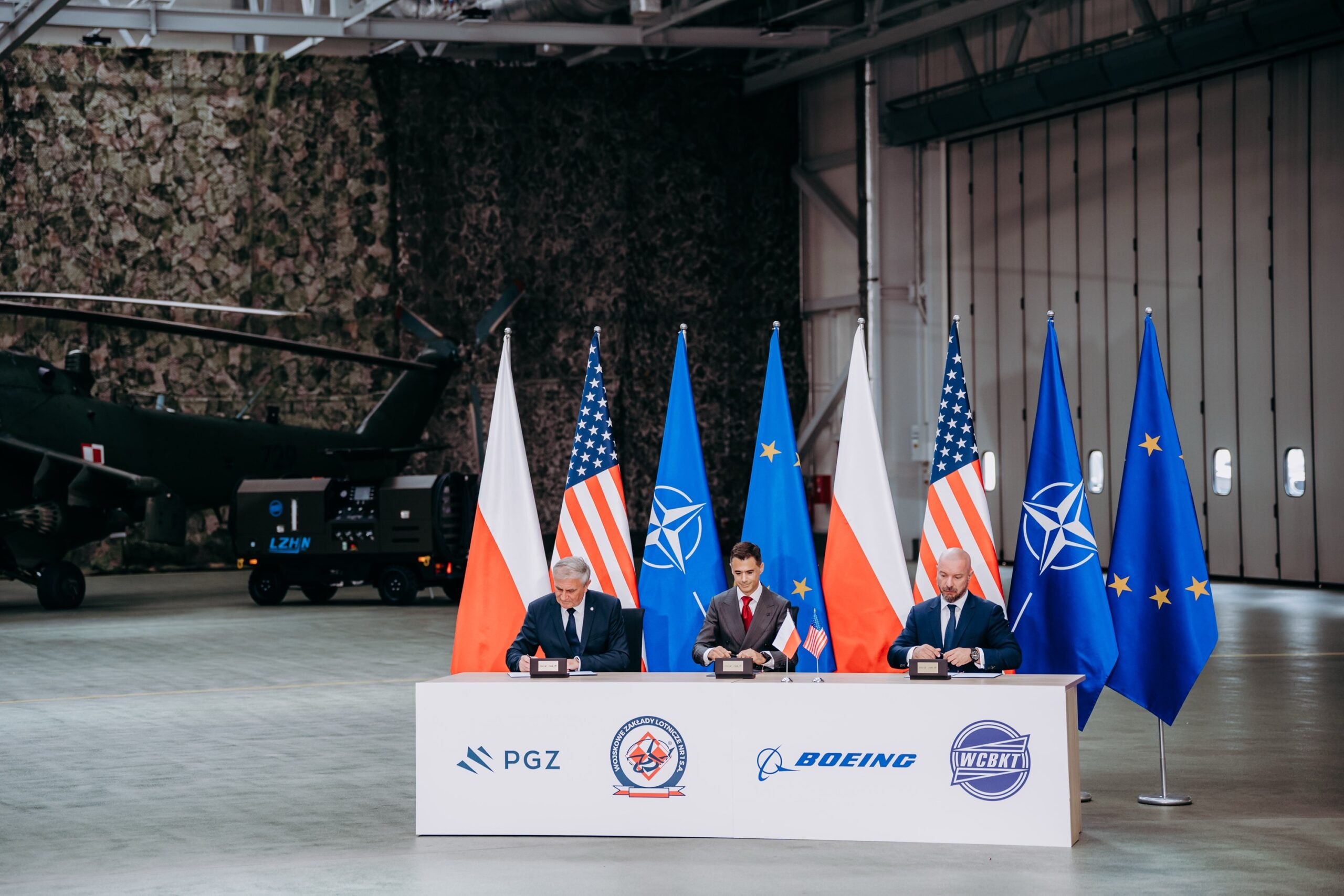 Agreement signing with WCBKT 2hiresolution scaled