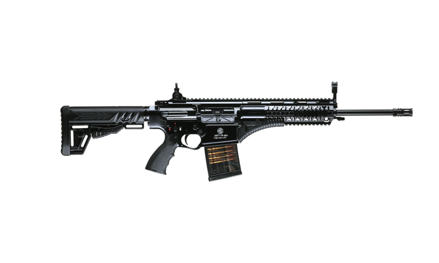 MPT 76 MH