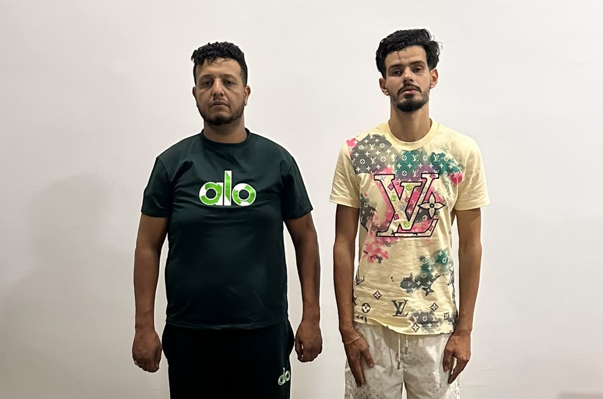 Dövlət sərhədini pozmağa cəhd göstərən şəxslər saxlanılıb 2 ddb0ebf9 9e6a 4100 94a5 2243668b6b66
