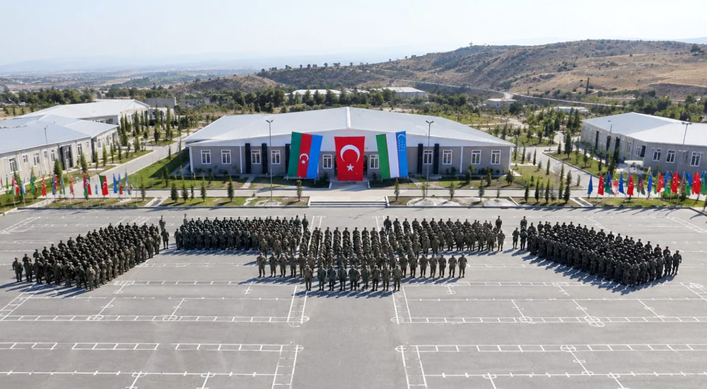 “Birliyin Gücü-2026" birgə hərbi təliminin açılış mərasimi keçirilib - VİDEO 2 3136874f3b1382a429248ce8c016d9b6