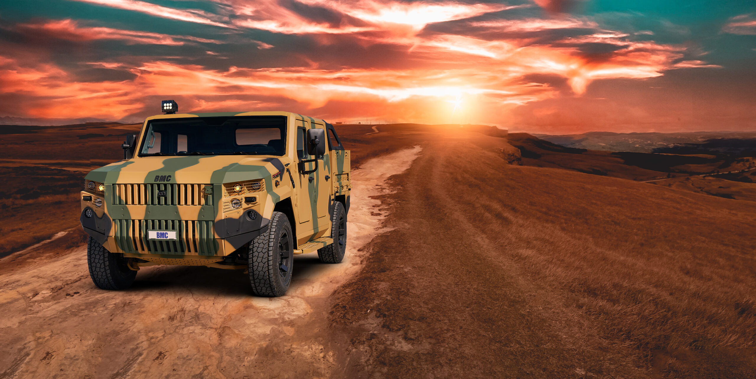 BMC PAMIR 4X4 3 scaled