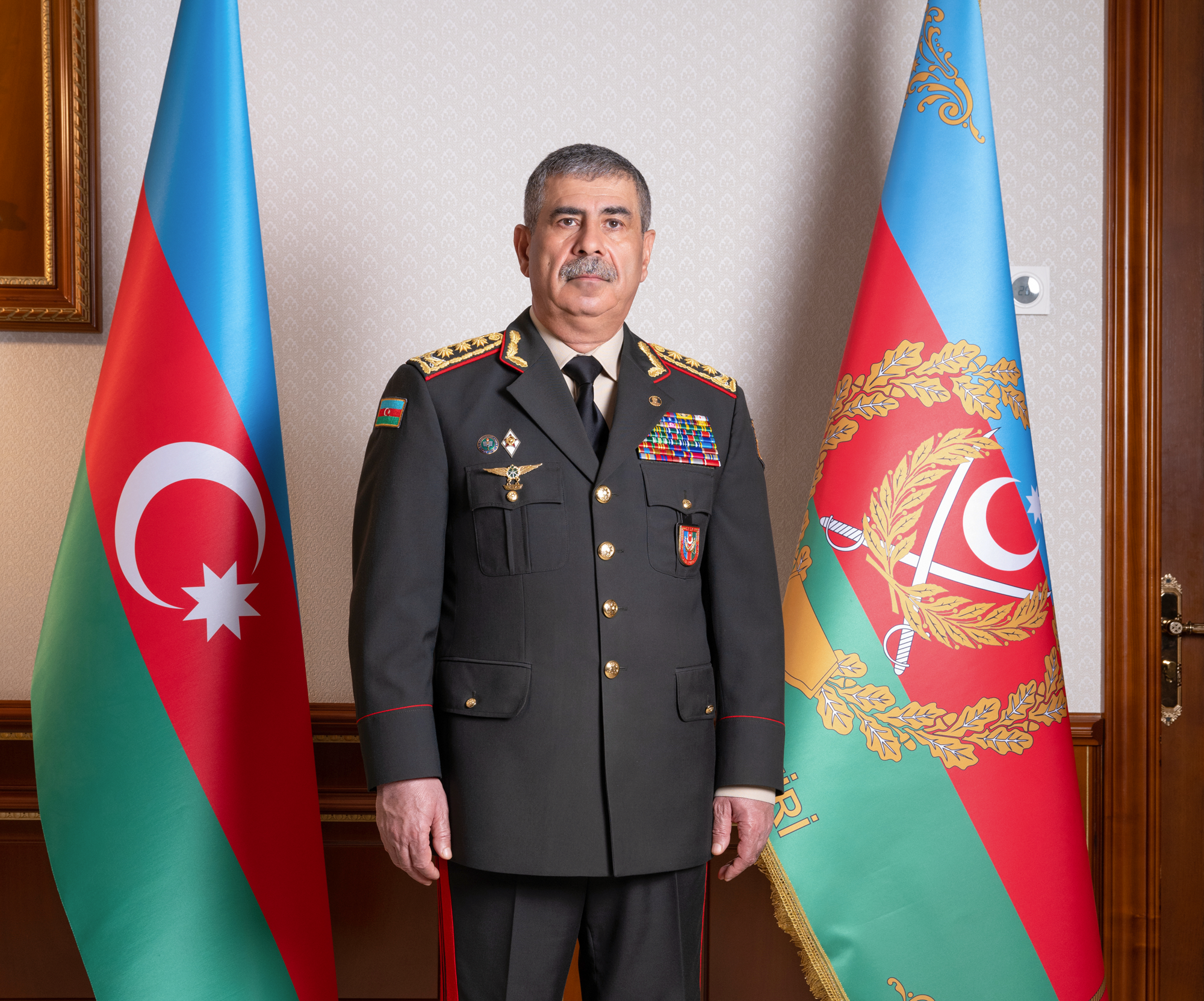 nazir