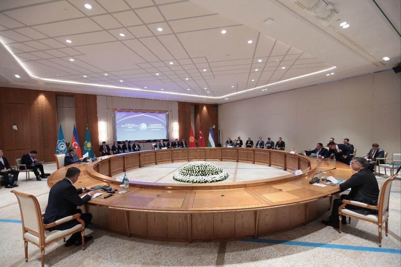 Vilayət Eyvazov TDT ölkələrinin daxili işlər nazirlərinin 3-cü iclasında iştirak edib 1 photo 2026 09 11 08 52 50 4
