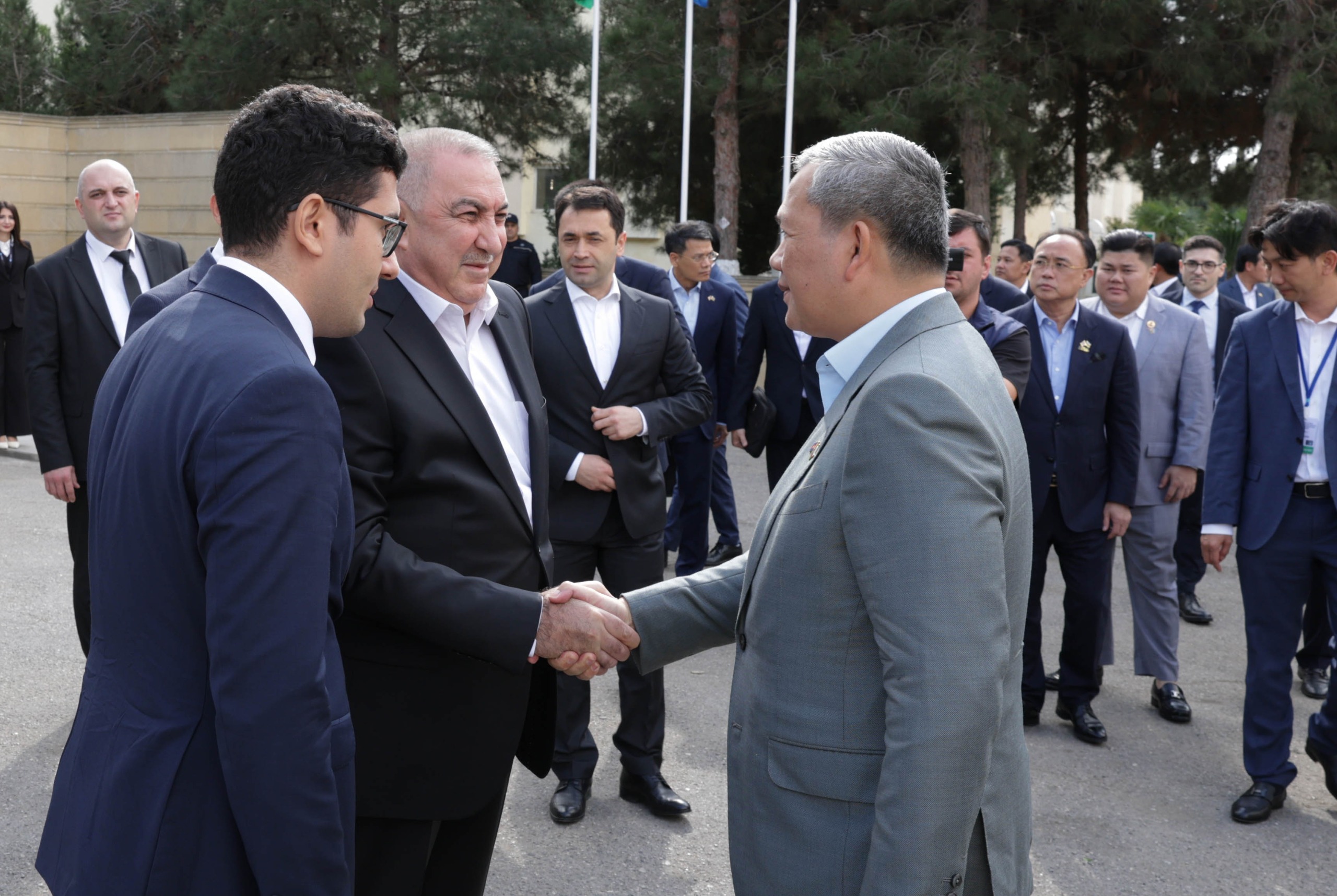 Kambocanın Baş naziri Müdafiə Sənayesi Nazirliyinin müəssisələrini ziyarət edib 2 01M4TWYGPGJ4F5541GSGBP4XD1
