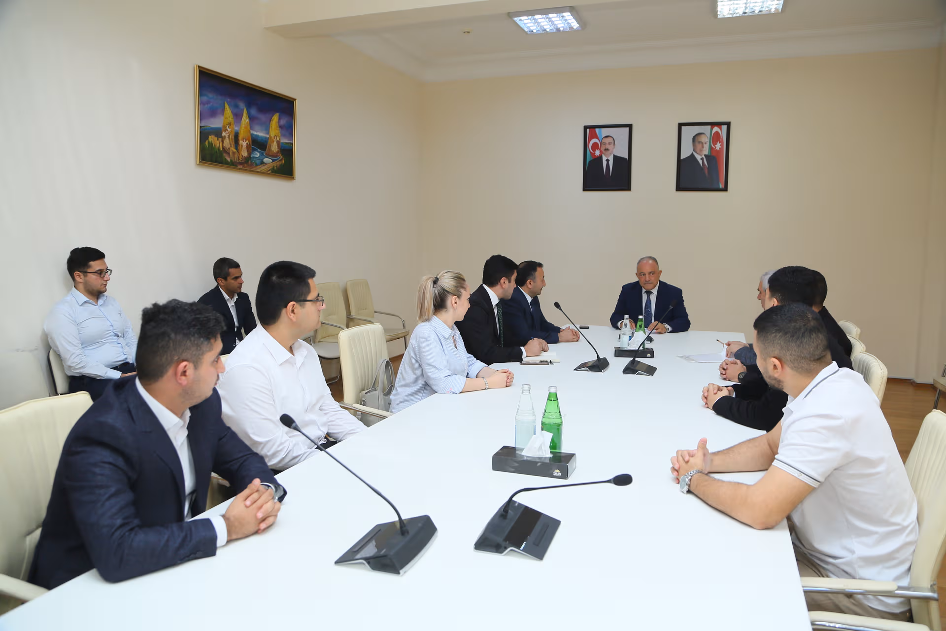 ADEX-2026: AzTU-nun müdafiə sənayesində artan rolu 14 0d409a9e874e85bab0d9424c6aacfdd9