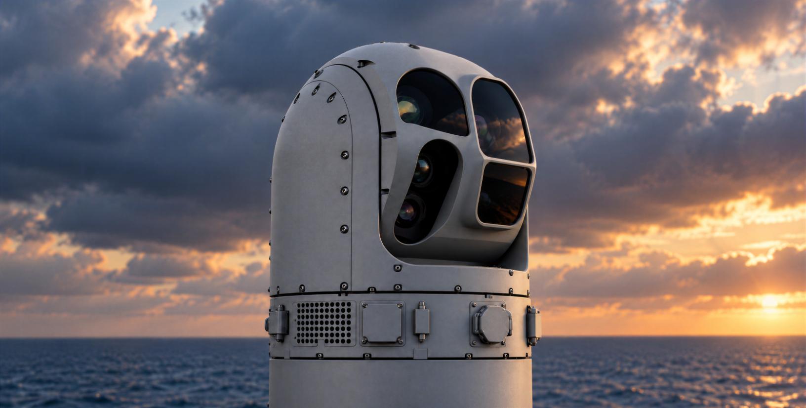 IAI yeni POP 1000 elektro-optik sistemini ilk dəfə AUSA 2026-da təqdim edib 2 1000194133 wonder 3 5