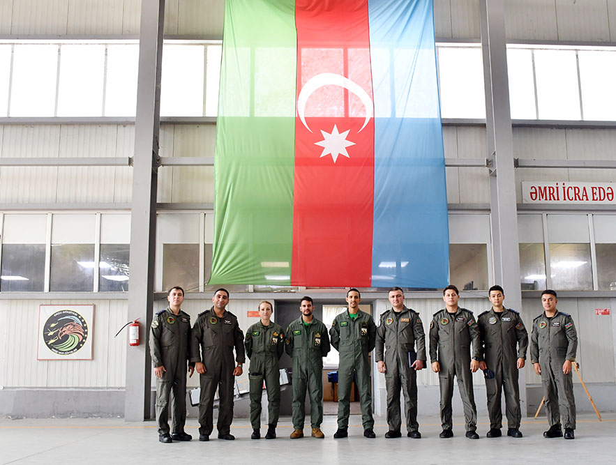 İtaliya nümayəndə heyəti Azərbaycana səfər edib 5 5b64729bfbd5703c099597d3b4846e0a