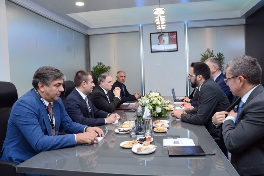 MİRAS ADEX-2026-da modernizasiya və texniki xidmət imkanlarını təqdim etdi 9 834296766 17912575161525227 5417514440405756685 n