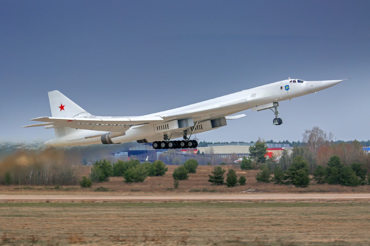 Tu 160M