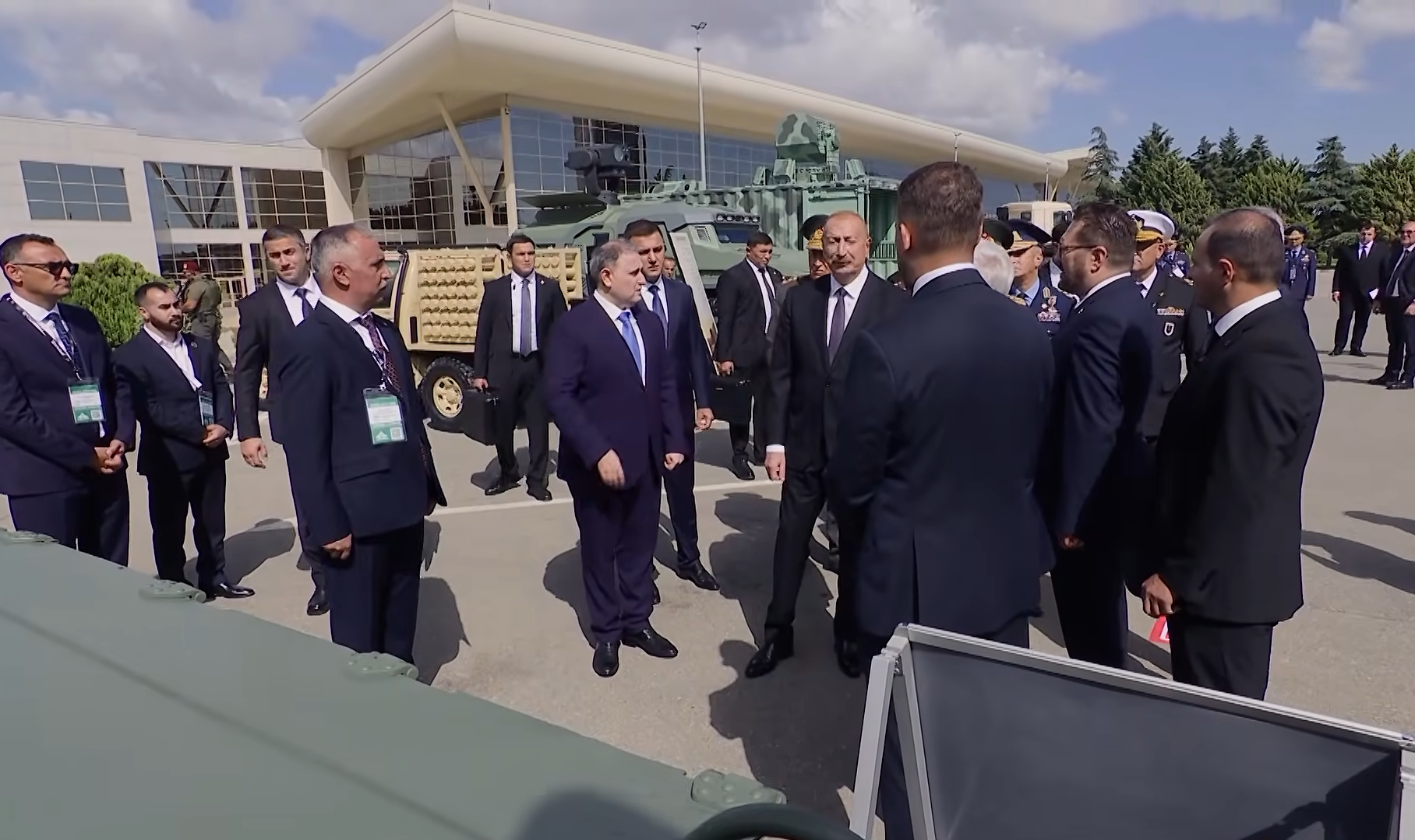 bmp1ta təqdimat